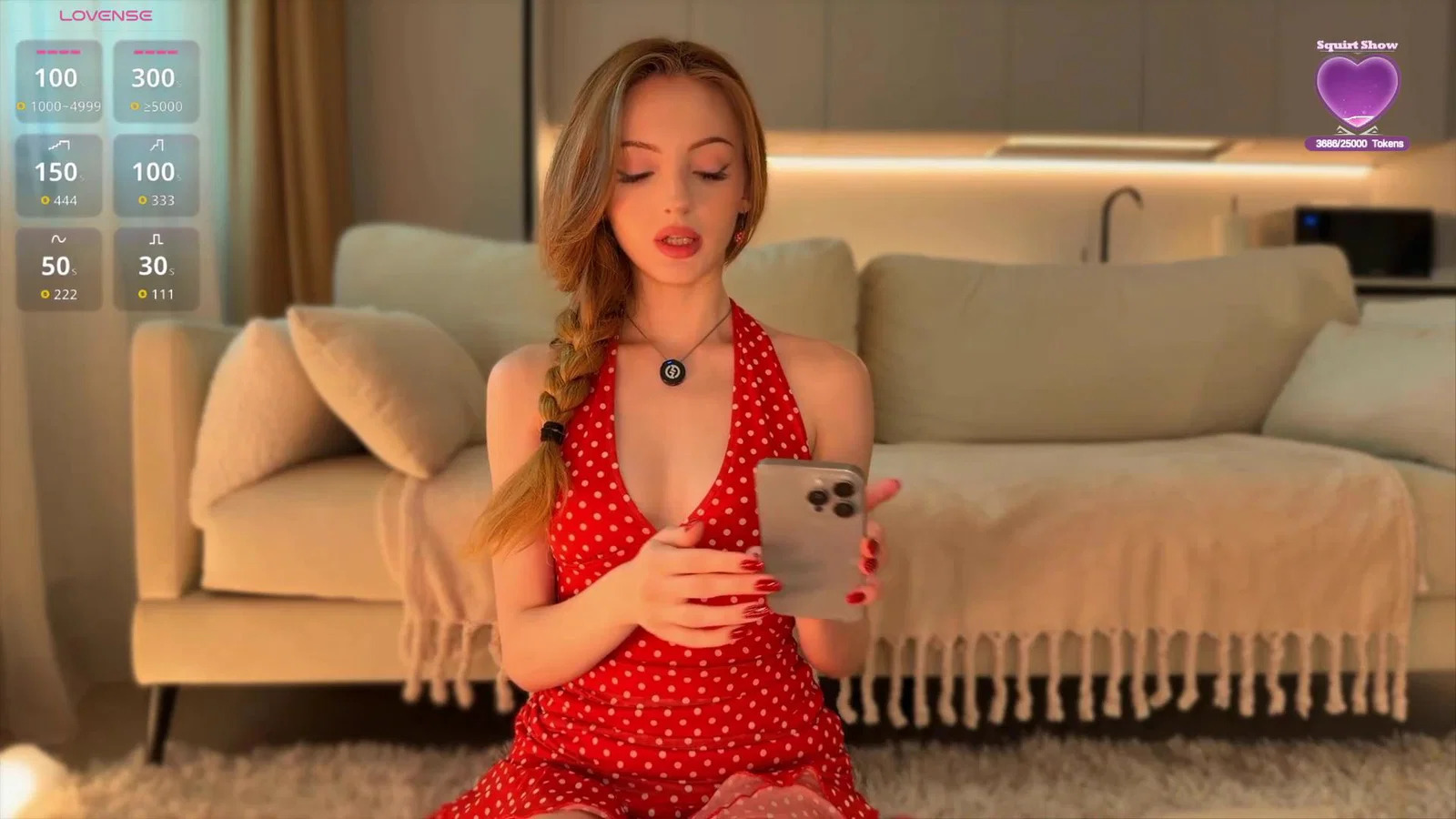 alis_molli Webcam Rips 14-07-2026