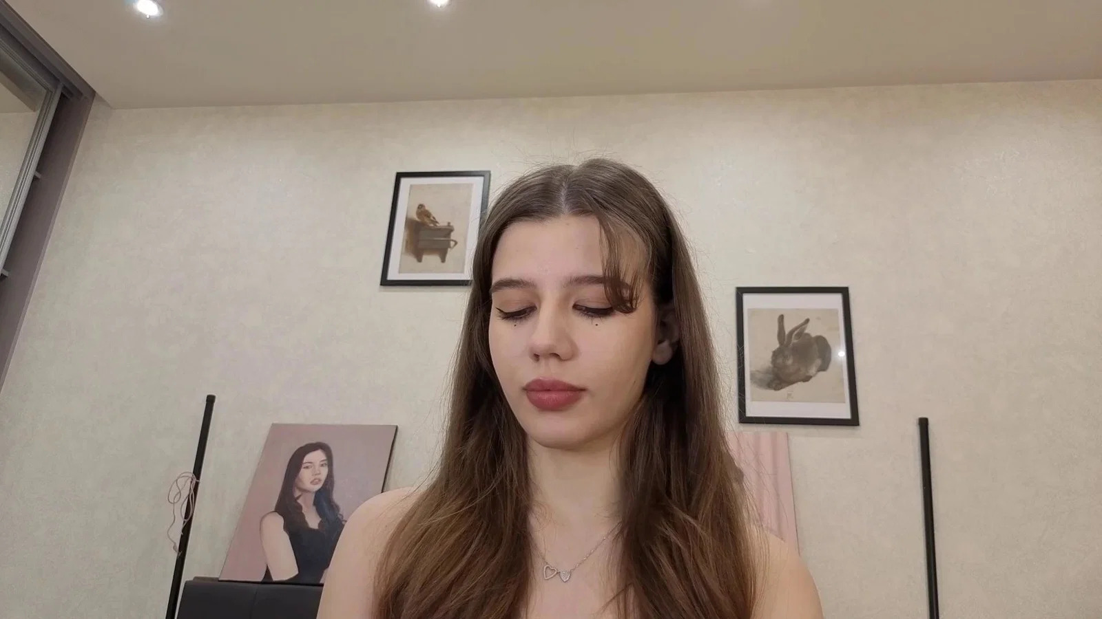 jenie_fire Webcam Rips 14-07-2026