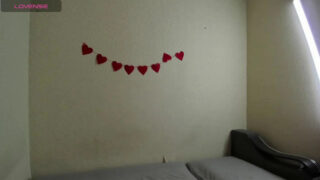 bany_lee Webcam Rips 16-07-2026