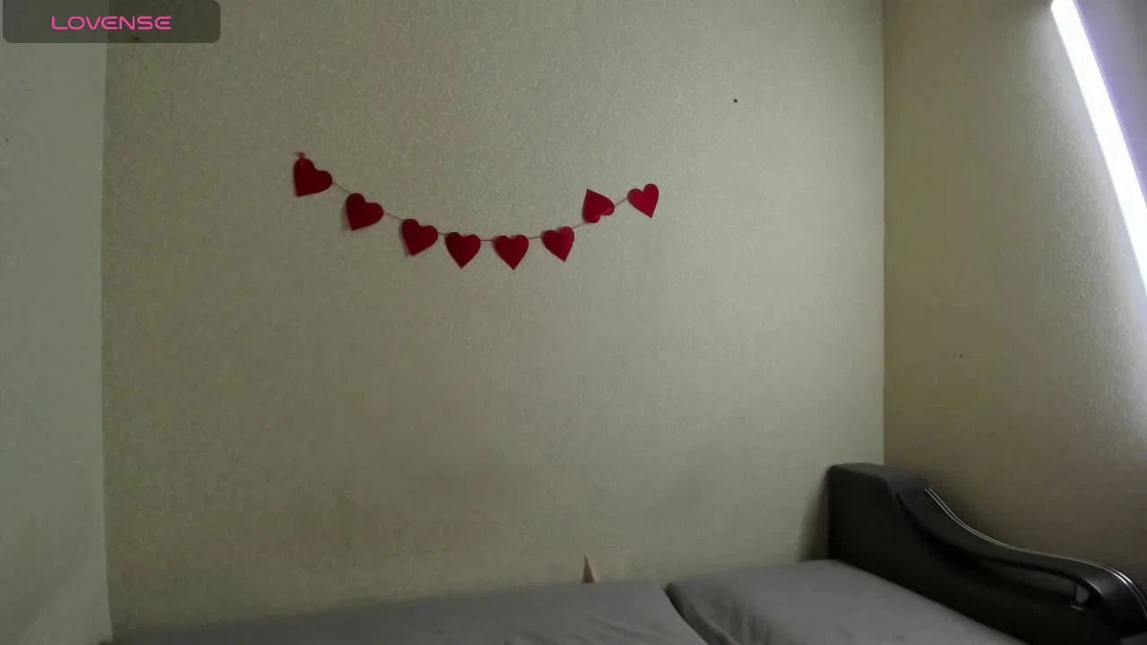 bany_lee Webcam Rips 16-07-2026