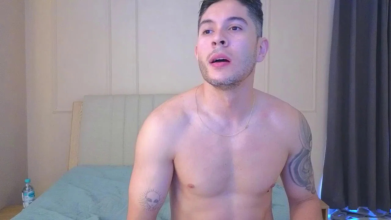 mr_danni_ Webcam Rips 14-07-2026
